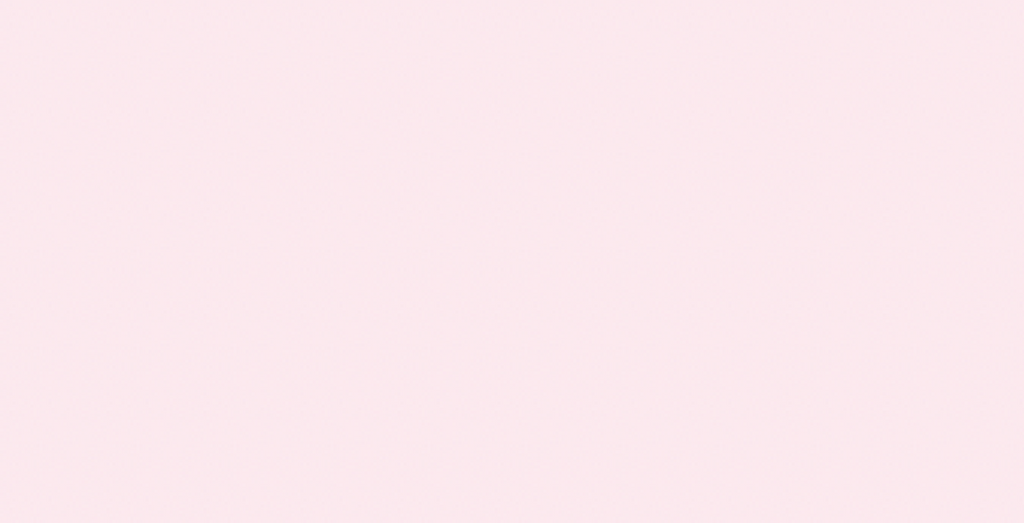 Light pink background – TINTYKIT brand colour.