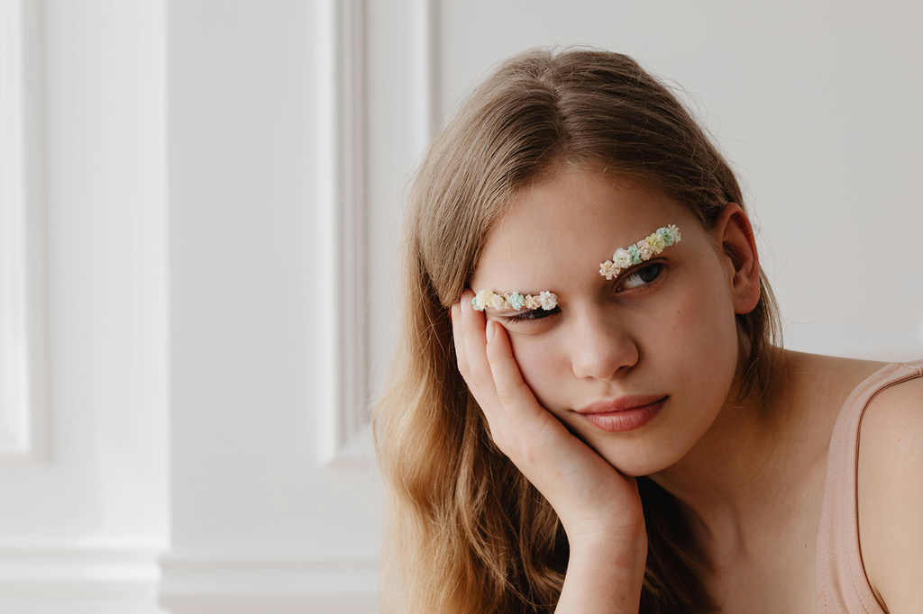 Tint vs. Dye for brows: What's the difference?