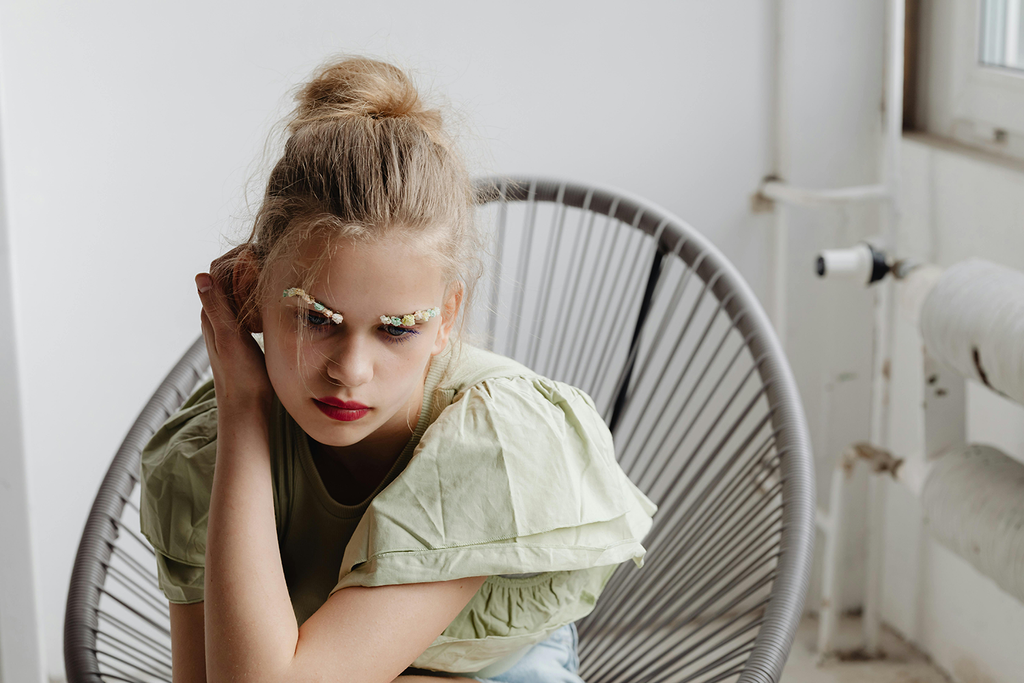 What's the best brow tint?